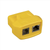 Kit Scout™ Pro 3 Probador de Cables de Voz (RJ11/12), de Datos (RJ45) y de Video (Coaxial con conector F),