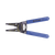 Pinzas Multiusos Peladora/Cortadora para Cables AWG 10, 12, 14, 16, 18 y 20.