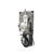 Motorreductor de refacción para barreras KXBGG4M / G3750