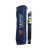 Localizador Visual de Fallos (VFL) para fibra óptica con entrada universal de 2.5 mm, hasta 7 Km de distancia