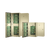 Lobby panel para montaje en superficie compatible con equipos Doorking 1816/1820