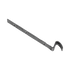 Guía para Disco Duro / Compatible para Serie DS-96XXX / 8 Piezas