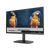 Monitor LED de 21.5” VESA, Resolución 1920 x 1080 Pixeles, Entradas de Video VGA/HDMI. Panel VA Backlight LED. Aspecto Ultradelgado