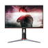 Monitor 27" GAMING Backlight-LED IPS, Resolución 1920 x 1080p 144Hz, con Entradas de Video VGA / HDMI / DISPLAYPORT .  Bisel Ultra Delgado. Compatible con VESA