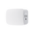 Plug-In On/off, señal inalambrica Z-WAVE para Tomacorriente convencional, compatible con HUB HC7, panel L5210, L7000, Total Connect y Alarm.com