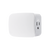 Plug-In / On/off con señal inalambrica Z-WAVE para Tomacorriente convencional, compatible con HUB HC7, puede ser un panel de alarma L5210, L7000 con Total Connect