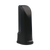 Antena de escritorio tipo cilindro color negra. Cubre las bandas de frecuencia celular. Especial para amplificadores y dispositivos celulares 4G y 3G. Con 1.52 m de cable RG-174 y con conector SMA macho.