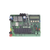 Cuadro de mando multifuncional para motores de dos hojas abatibles con decodificación radio incorporada