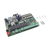 Cuadro de mando multifuncional para motores de dos hojas abatibles con decodificación radio incorporada