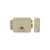 Cerradura Eléctrica / Incluye Llave  / Derecha / Exterior