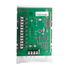 Modulo de expansión cableado de 8 zonas