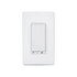 Atenuador iluminación con señal inalámbrica Z-WAVE, compatible con HUB HC7, panel de alarma L5210, L7000 con Total Connect.