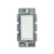 Controlador inalámbrico Z-WAVE para abanicos de techo, compatible con HUB HC7, puede ser un panel de alarma L5210, L7000 con Total Connect,