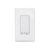 Apagador on/off con señal inalámbrica Z-WAVE, compatible con HUB HC7, panel de alarma L5210, L7000 con Total Connect.