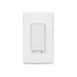 Atenuador iluminación con señal inalámbrica Z-WAVE, compatible con HUB HC7, panel de alarma L5210, L7000 con Total Connect.