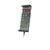 Kit Amplificador de señal celular 4G LTE, 3G y VOZ. Especial para vehículos donde el conductor o copiloto requiere la mayor concentración de señal. Soporta un usuario y múltiples operadores.