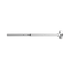 Barra antipánico 1040 mm /Zumbador incluido / Sensor de Puerta/  1 punto ( horizontal) /UL&reg;