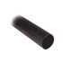 Tubo Termoencogible (Termofit) Negro de 1.2 m, 1.5" de Diámetro, Reduce de 2:1, Poliolefina.