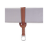 Ancla Universal de Poliéster con un Anillo tipo D, para Anclaje en Vigas o Estructuras Similares.