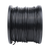 Bobina de 1000 ft ( 305 m ) Cat5e con gel para exterior, color Negro, para aplicaciones en sistemas de redes de datos y cableado estructurado.Uso intemperie.