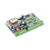 Tarjeta Electronica FAAC 455D Para Operadores Abatibles
