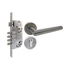 Kit de Manija, mecanismo y cilindro mecanismo de Alta Seguridad