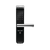 Cerradura YMF40  de Huella , Código, Llave y apertura con SMARTPHONE!