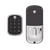 Cerradura Autónoma ASSURE YRD256, Niquel Satinado, Teclado Discreto al frente,  PIN, Posible Integración con Zwave y Apertura por Smartphone