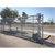 Operador para puertas corredizas de hasta 450 kg y 9 Metros de Longitud / Incluye 6 Metros de Cadena / Equipo de Uso  Continuo