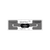 Tag UHF transparente con adhesivo para Vehiculo ( EPC Gen 2 )