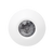 Detector de movimiento convencional de 360°