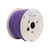 Bobina de Cable Blindado F/UTP de 4 Pares, Z-MAX, Cat6A, Soporte de Aplicaciones 10GBase-T, LS0H (Libre de Gases Toxicos), Color Violeta, 305m