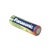 Batería Alcalina AA 1.5V PANASONIC / No recargable