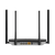 Router inalámbrico AC1200, 3 Puertos LAN 10/100/1000, 1 Puerto WAN 10/100/1000