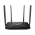 Router inalámbrico AC1200, 3 Puertos LAN 10/100/1000, 1 Puerto WAN 10/100/1000