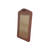 Porta Tarjeta / Imitación Piel / Proteja sus tarjetas con diseño elegante
