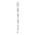 Cordon con Yoyo Retractil de 90cm