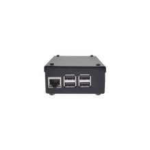 Adaptador para 8 canales de video (DVR,NVR,CAM IP) en la plataforma de Epcom Cloud / Compatible con EPCOM y HIKVISION / 2mp / Video / Detección por movimiento