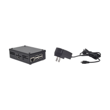 Adaptador para 8 canales de video (DVR,NVR,CAM IP) en la plataforma de Epcom Cloud / Compatible con EPCOM y HIKVISION / 2mp / Video / Detección por movimiento