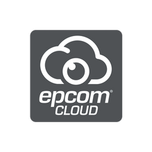 Adaptador para 8 canales de video (DVR,NVR,CAM IP) en la plataforma de Epcom Cloud / Compatible con EPCOM y HIKVISION / 2mp / Video / Detección por movimiento