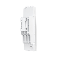 Radio de Backhaul de alta capacidad hasta 1.2 Gbps, banda licenciada 11 GHz (10.7-11.7 GHz), no incluye duplexers