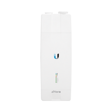Radio de Backhaul de alta capacidad hasta 1.2 Gbps, banda licenciada 11 GHz (10.7-11.7 GHz), no incluye duplexers