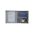 Fuente de poder ALTRONIX de 24 Vca @ 3.5 Amper o 28 Vca @ 3.0 Amper, para 4 cámaras, Con voltaje de entrada de 115 Vca, Con capacidad de batería de respaldo, Requiere batería