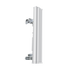Antena sectorial para radio estaciones base airMAX de 90 grados de cobertura horizontal, 5 GHz (5.15-5.85 GHz) de 20 dBi