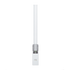 Antena omnidireccional, potente cobertura de 360°, doble polaridad MIMO 2x2, frecuencia 2 GHz (2.35-2.55 GHz) de 13 dBi