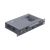 Unidad Remota Multi-Vivienda (MDU) Industrial, 4 Puertos Gigabit Ethernet, PoE 802.3af/at, conector SC/UPC