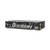 OLT GPON Carrier Class, 2 Ranuras, 1 Tarjeta GPOA de 16 puertos GPON, 1 Fuente de CA, 2 UR