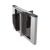 Gabinete de expansion para Torniquete Óptico Bidireccional  / El Más Estético / Hojas de Acrilico / 5,000,000 de Ciclos