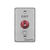 Botón Redondo Color Rojo con LED