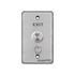 Botón de cabeza plana /Exterior IP65